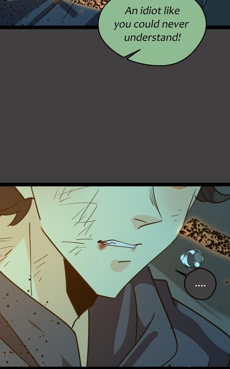 unOrdinary Chap 391 - Next Chap 392