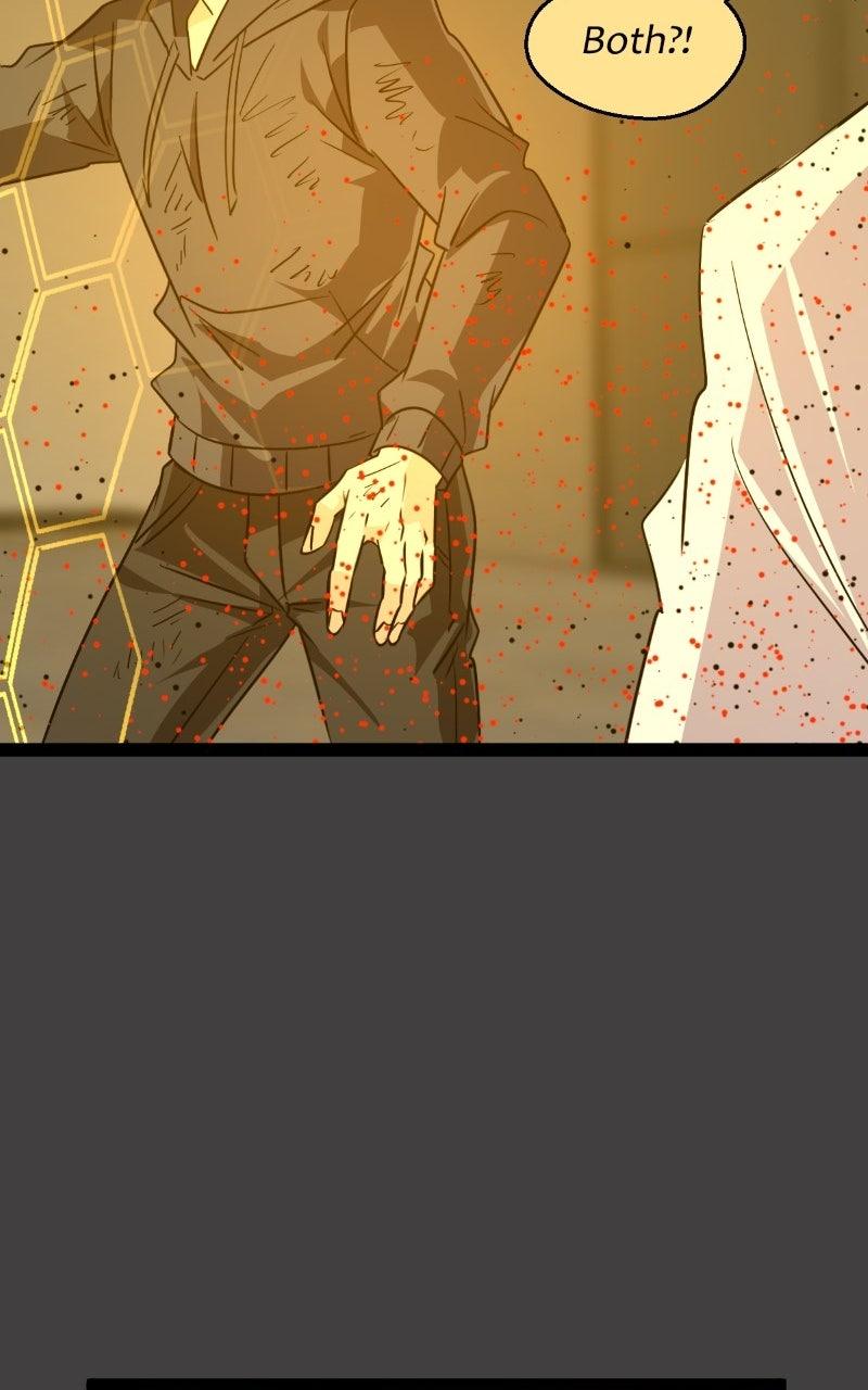 unOrdinary Chap 391 - Next Chap 392