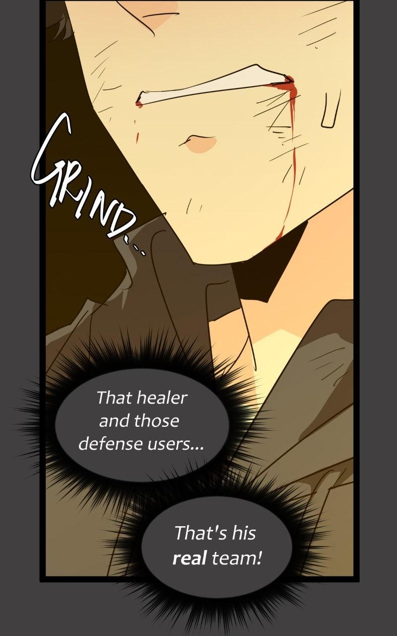 unOrdinary Chap 391 - Next Chap 392