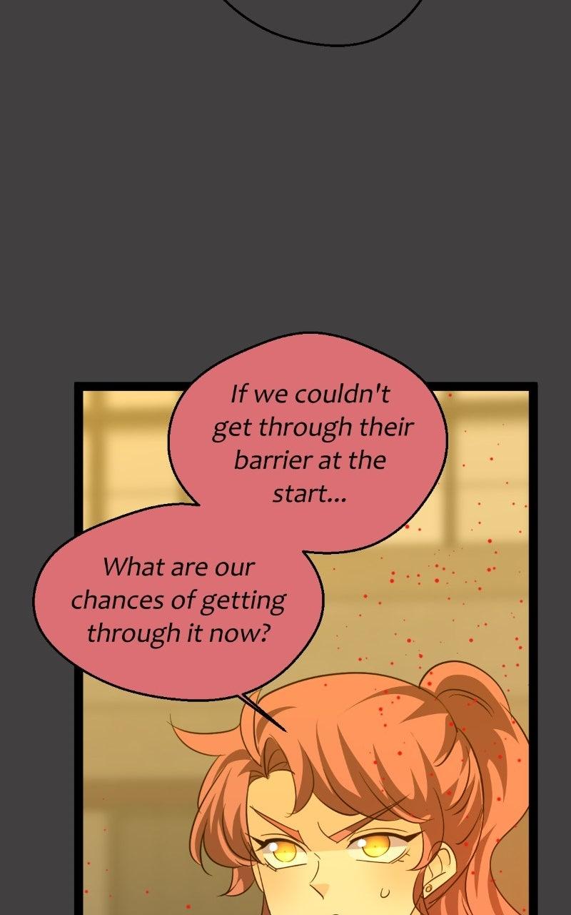 unOrdinary Chap 391 - Next Chap 392
