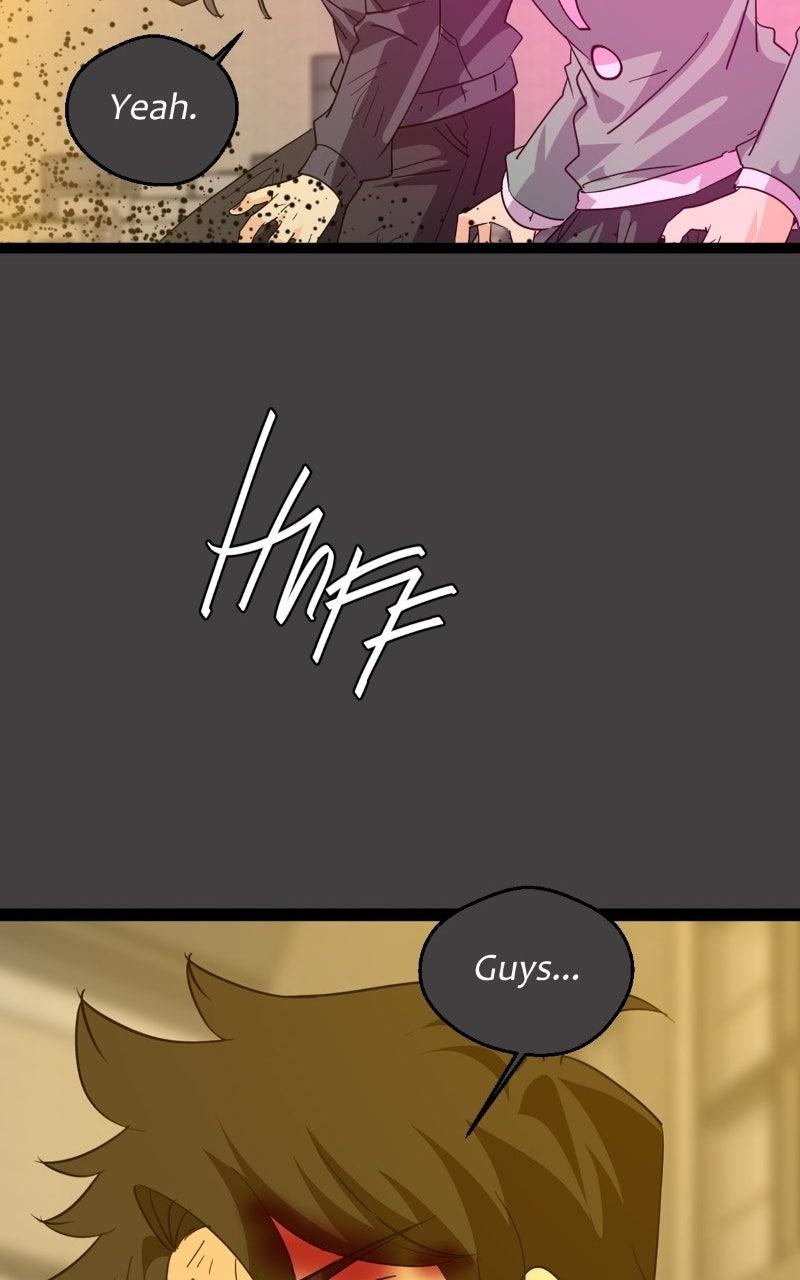unOrdinary Chap 391 - Next Chap 392