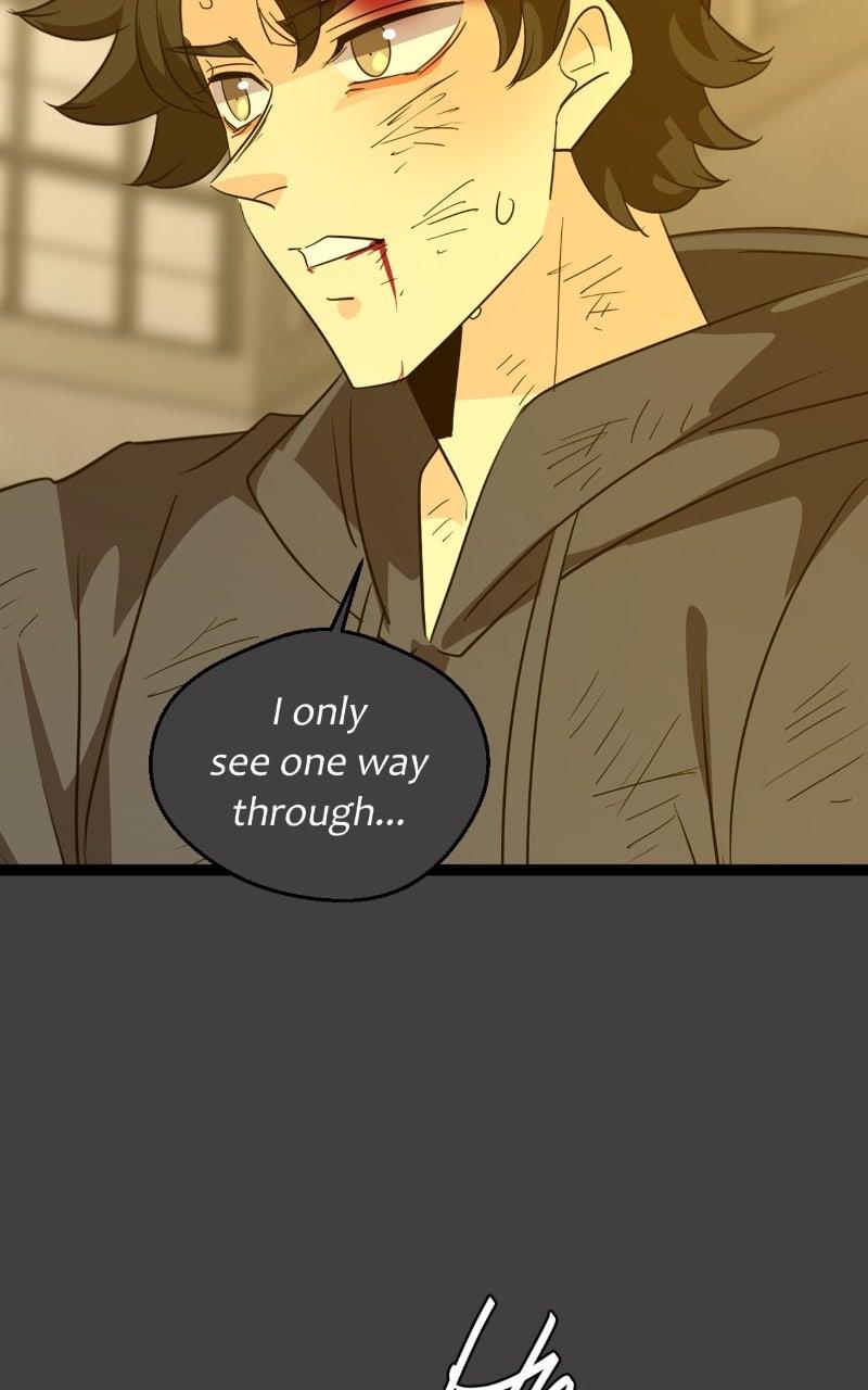 unOrdinary Chap 391 - Next Chap 392