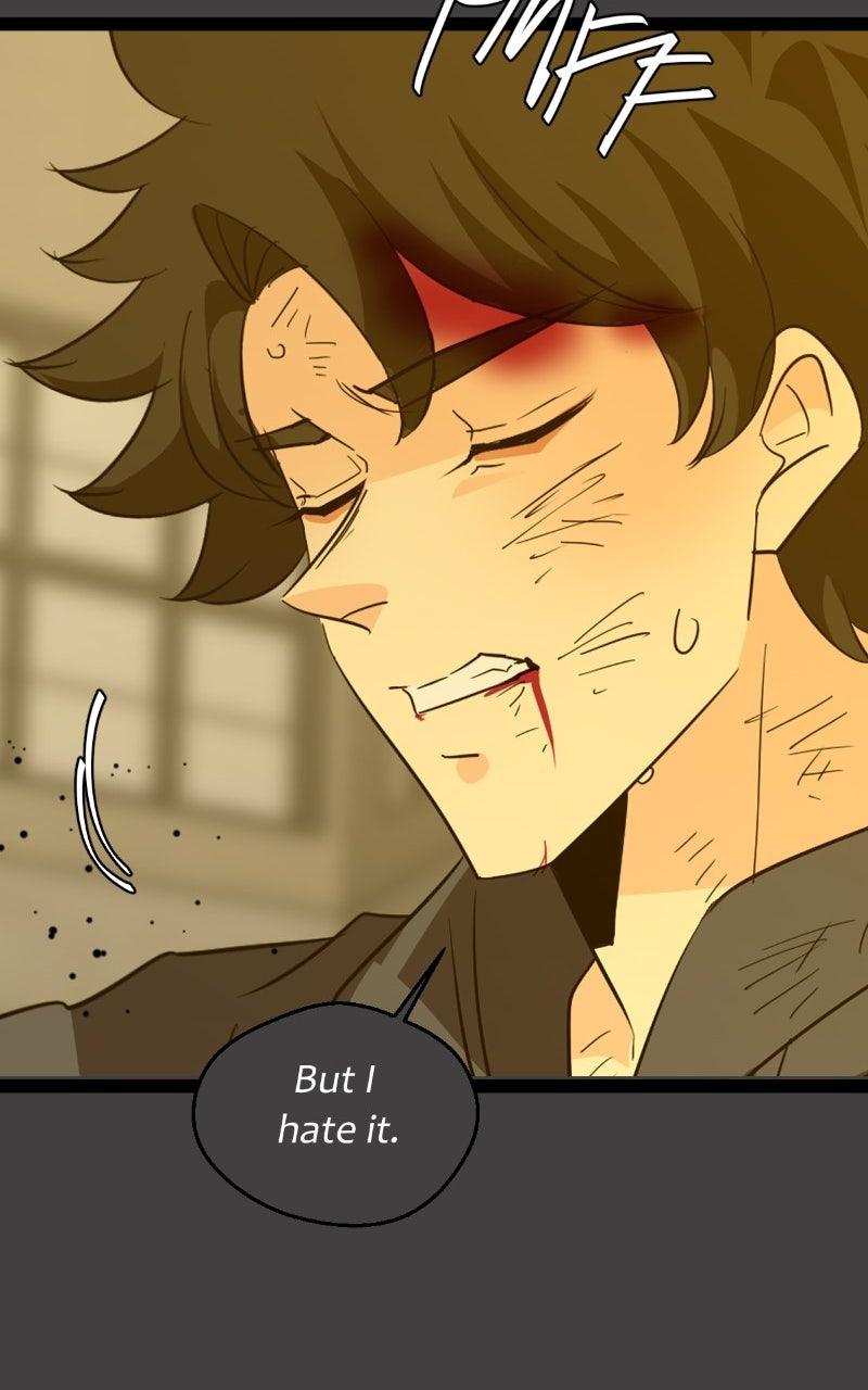 unOrdinary Chap 391 - Next Chap 392