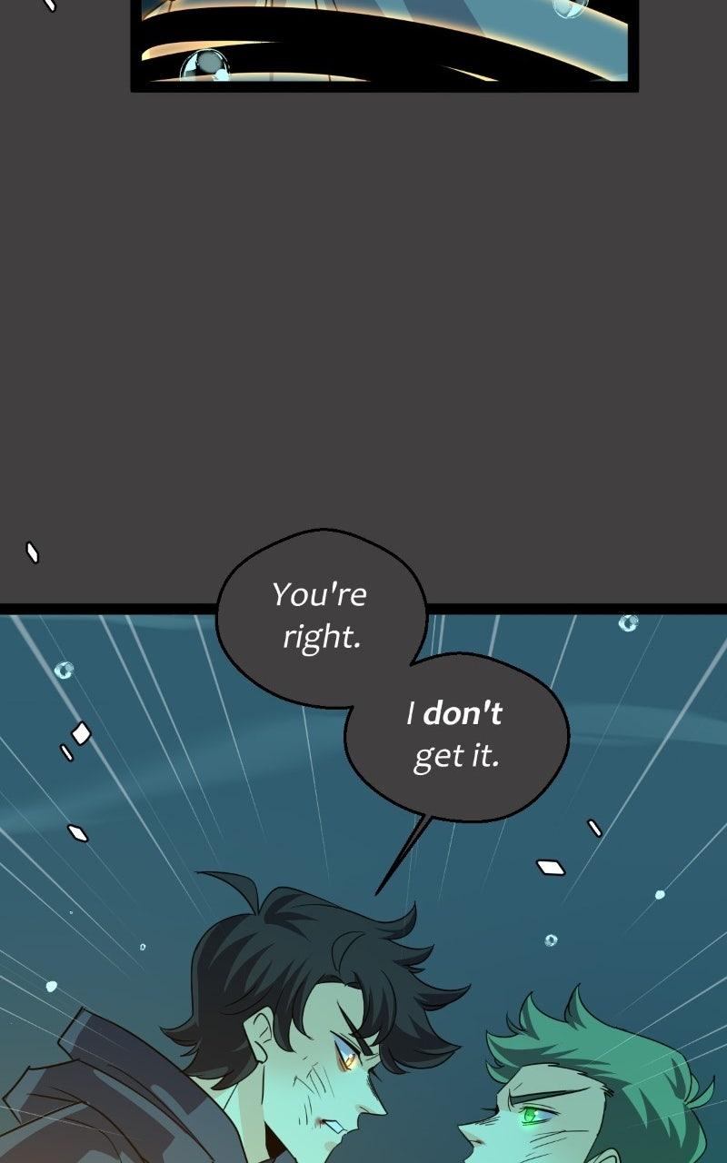 unOrdinary Chap 391 - Next Chap 392
