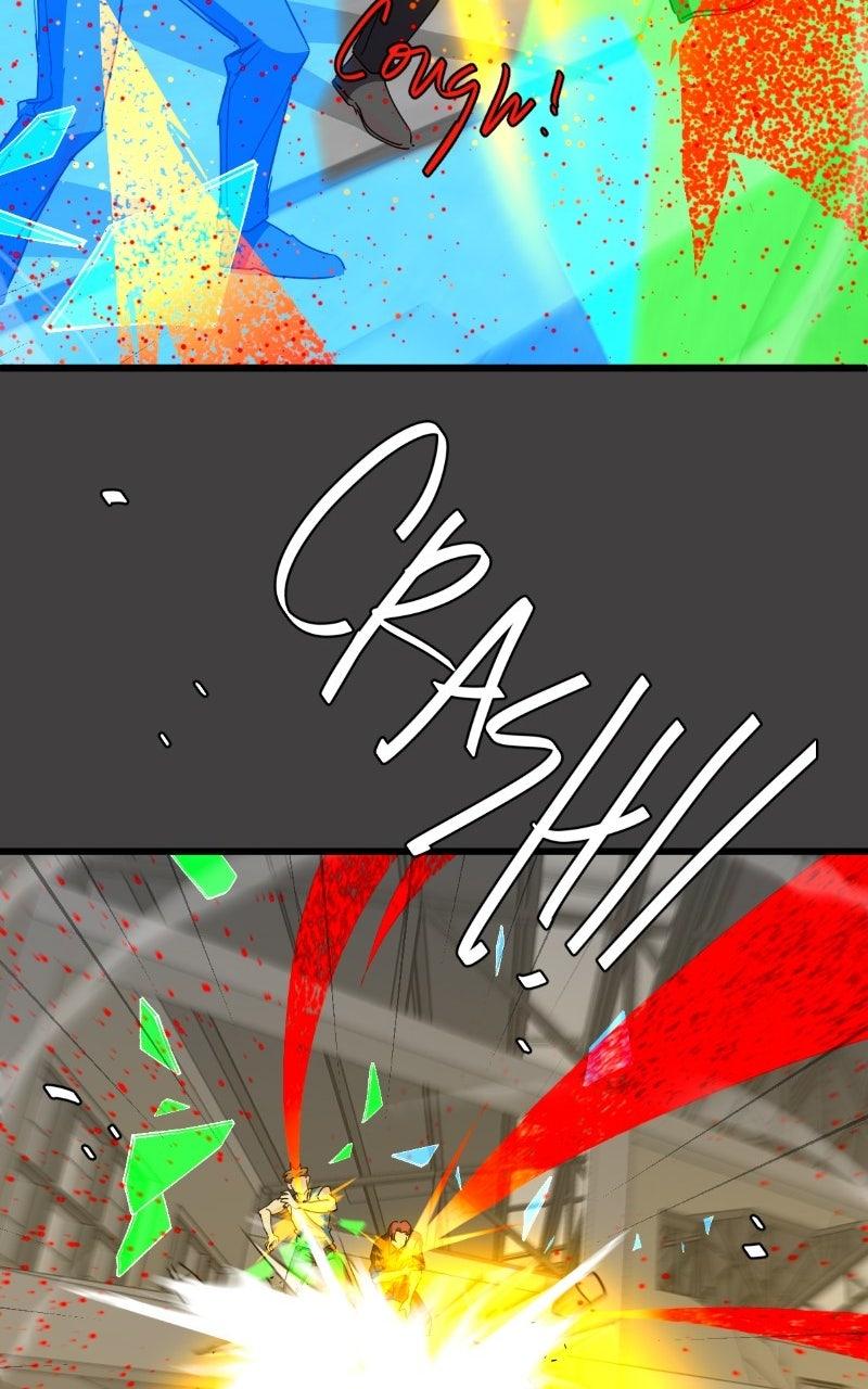 unOrdinary Chap 391 - Next Chap 392