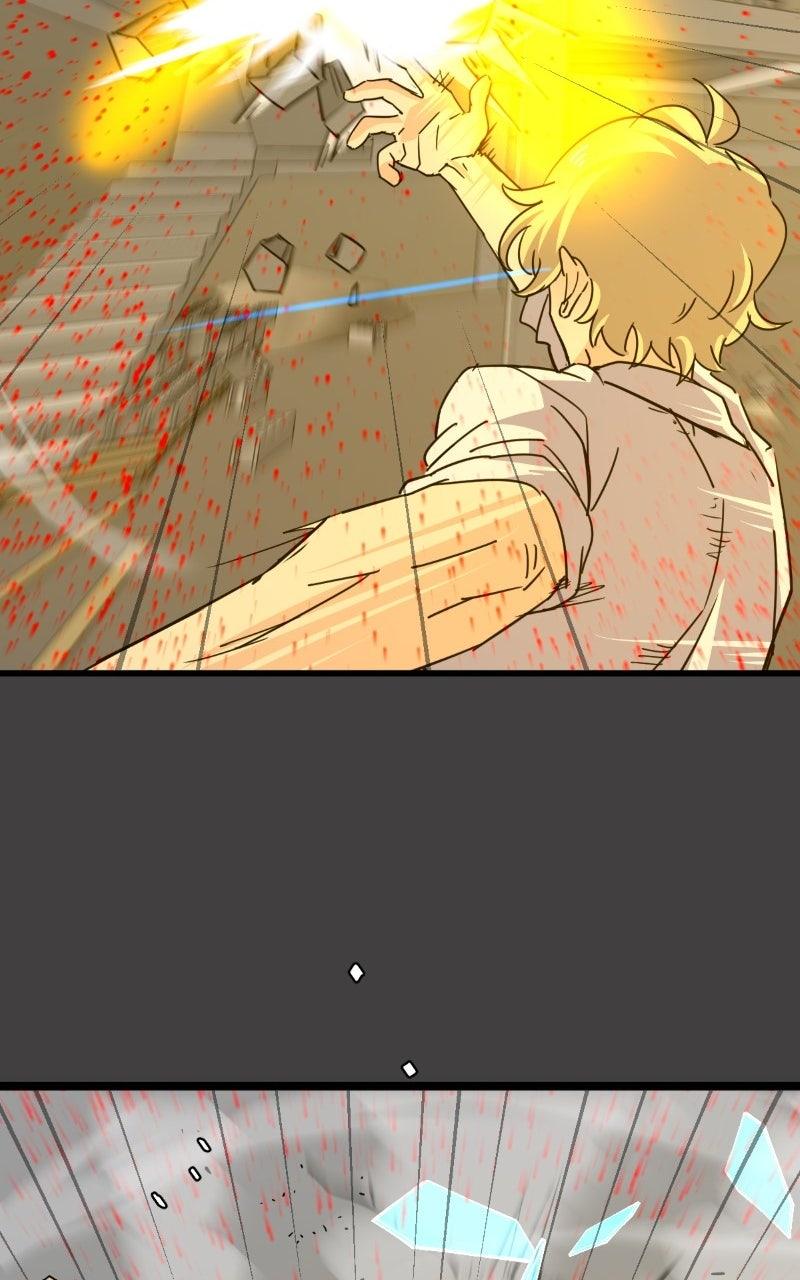 unOrdinary Chap 391 - Next Chap 392