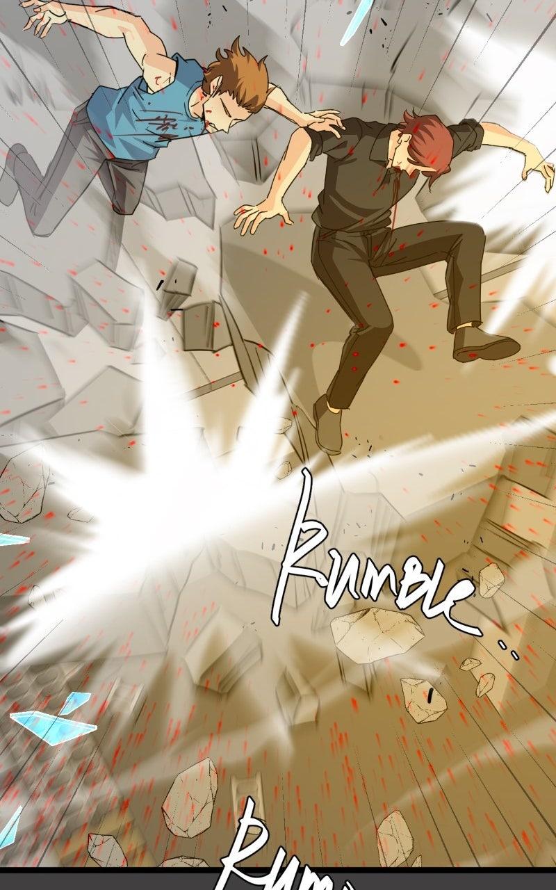 unOrdinary Chap 391 - Next Chap 392