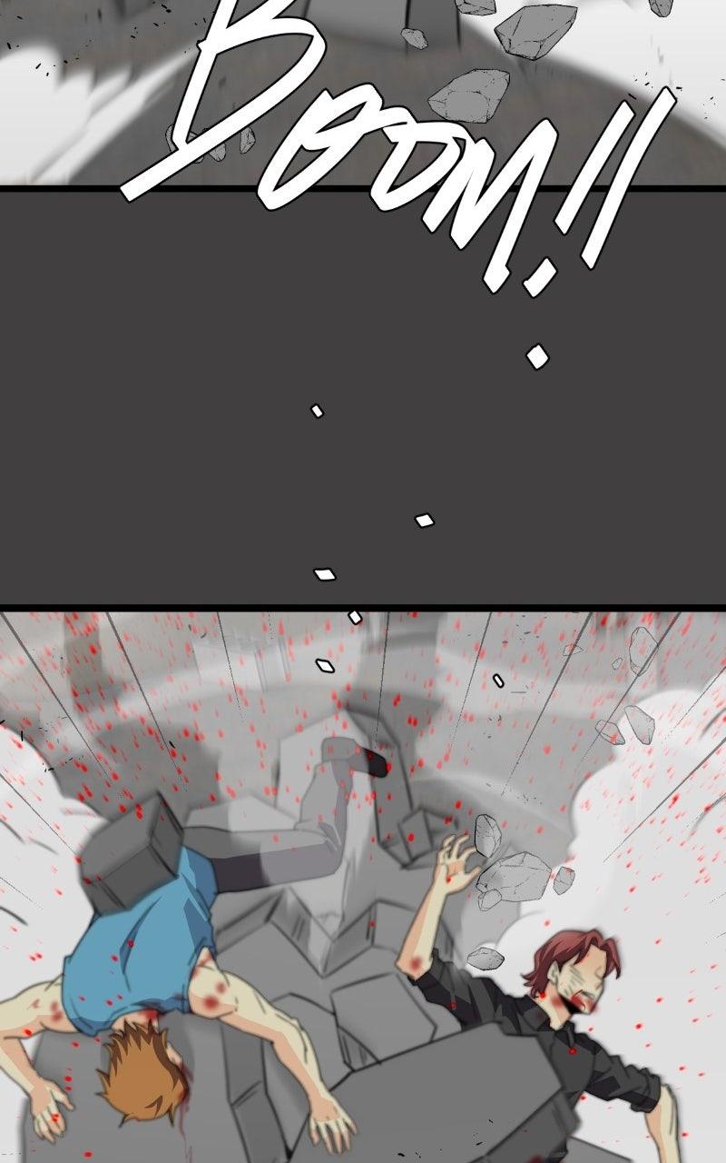unOrdinary Chap 391 - Next Chap 392