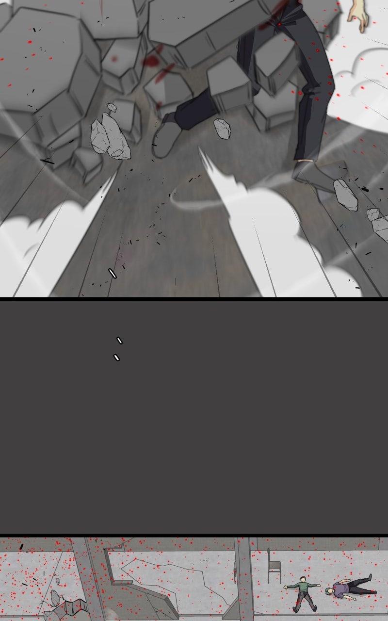 unOrdinary Chap 391 - Next Chap 392