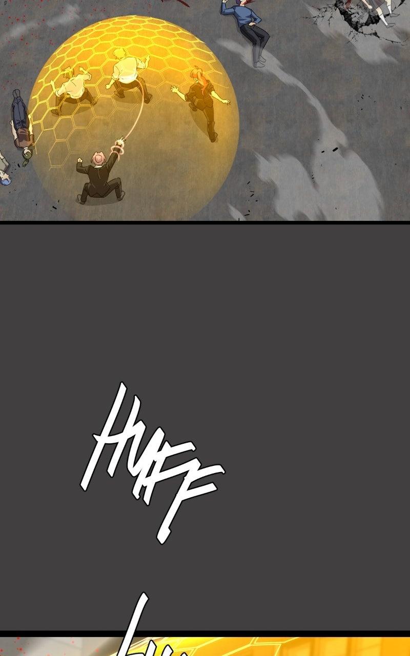 unOrdinary Chap 391 - Next Chap 392