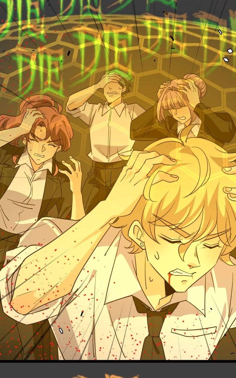 unOrdinary Chap 391 - Next Chap 392