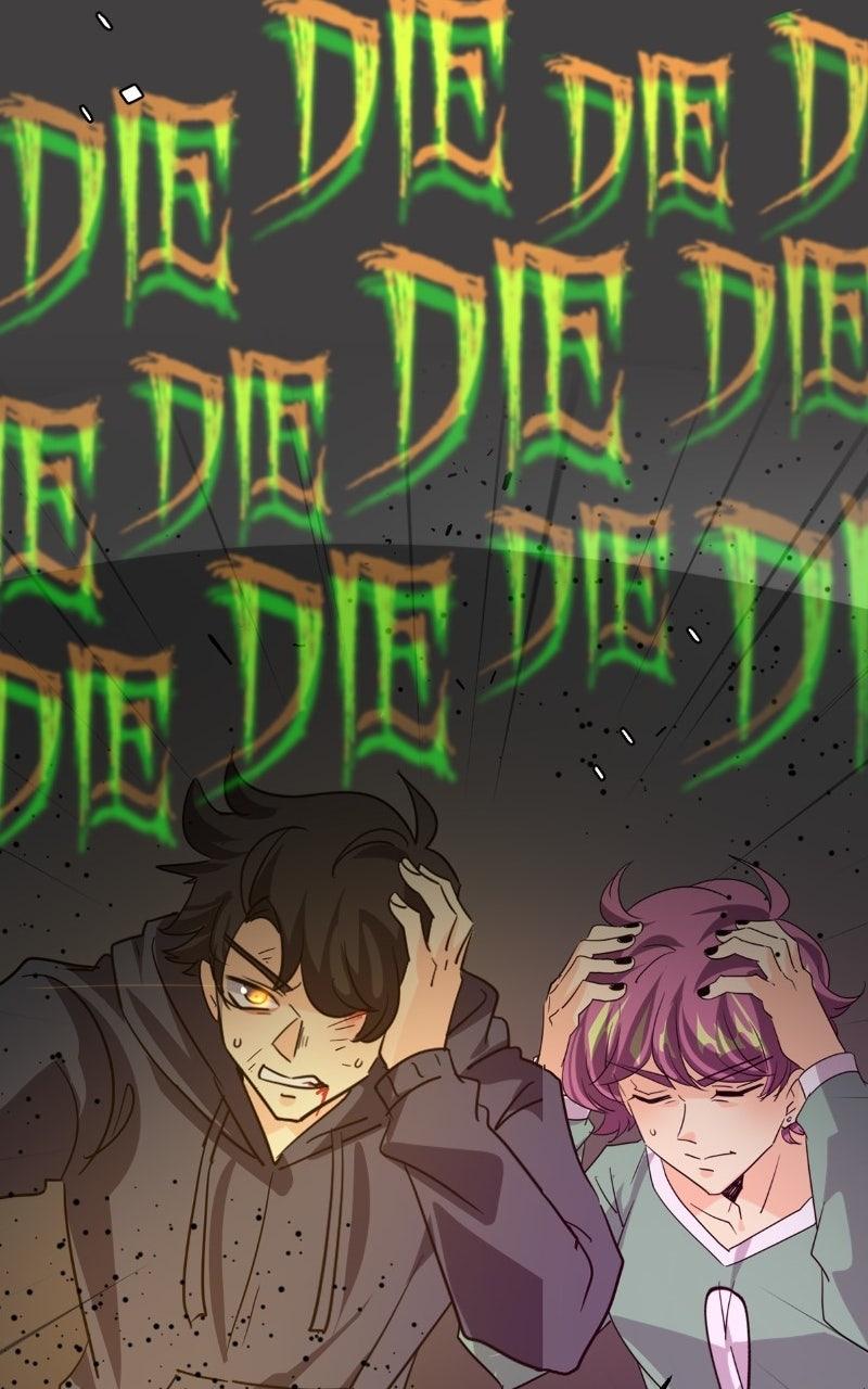 unOrdinary Chap 391 - Next Chap 392