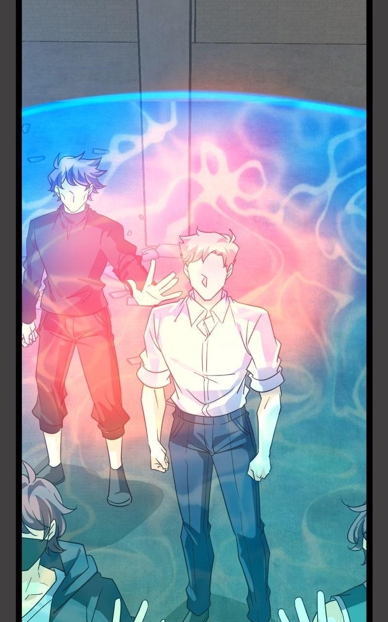 unOrdinary Chap 391 - Next Chap 392