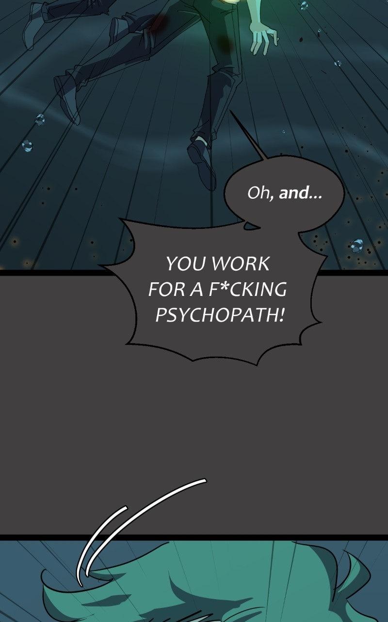 unOrdinary Chap 391 - Next Chap 392