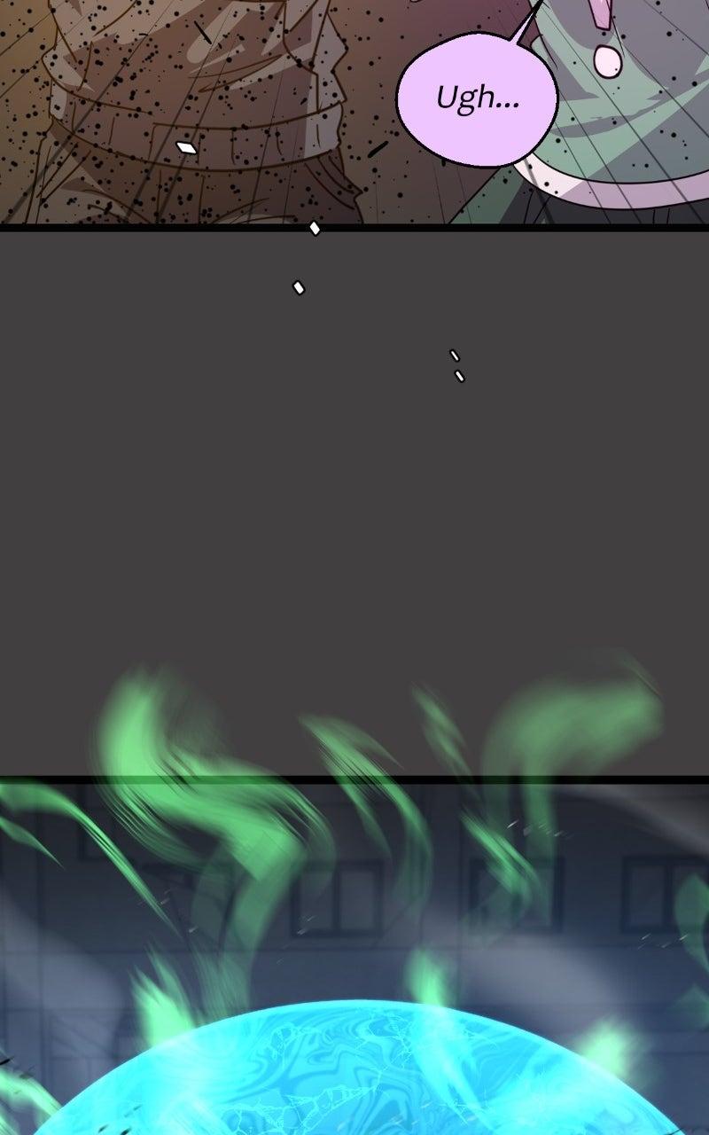 unOrdinary Chap 391 - Next Chap 392