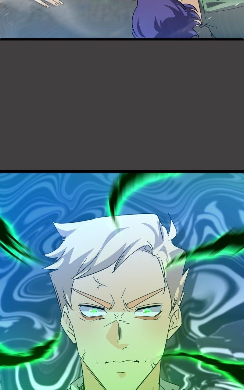 unOrdinary Chap 391 - Next Chap 392
