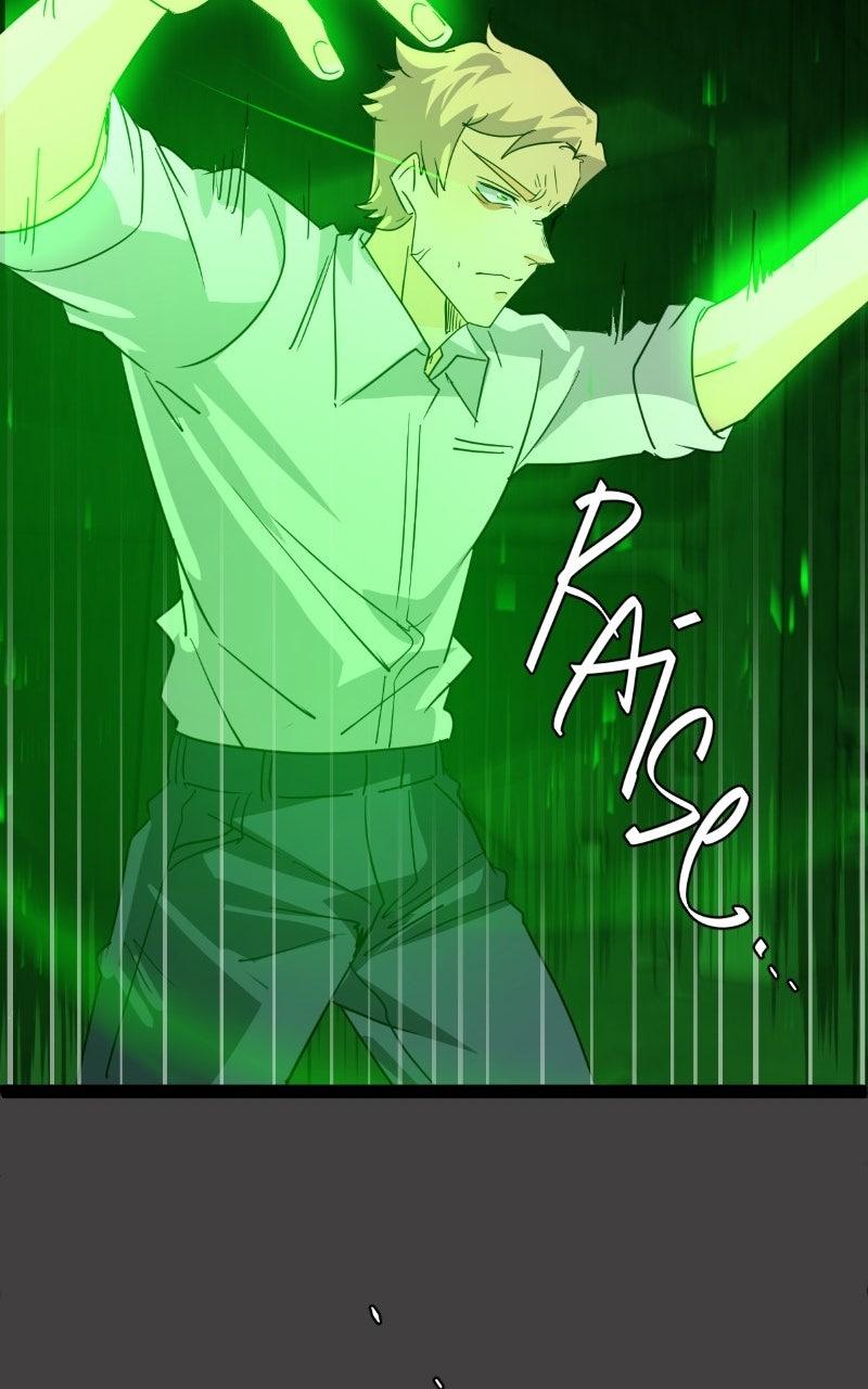 unOrdinary Chap 391 - Next Chap 392