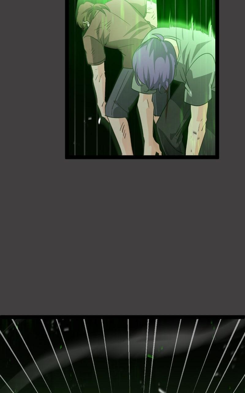 unOrdinary Chap 391 - Next Chap 392