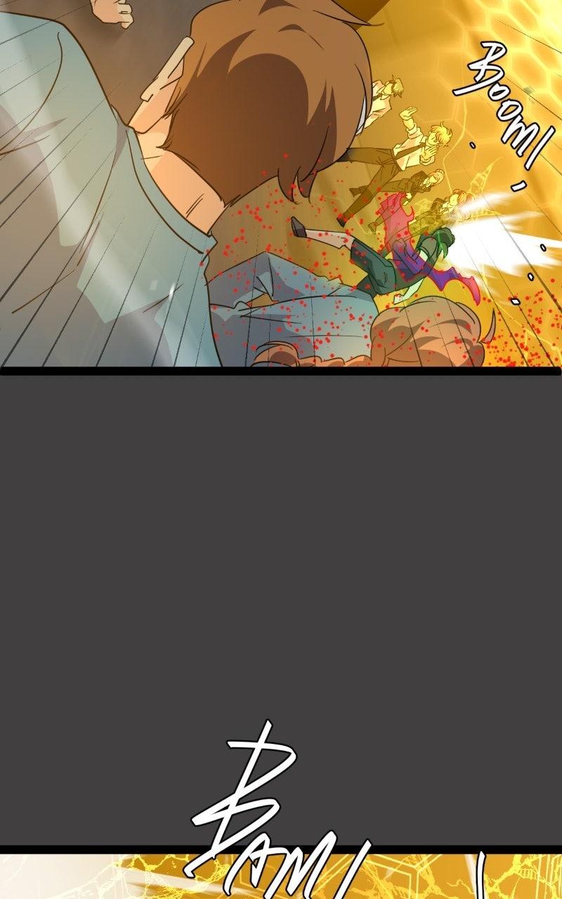 unOrdinary Chap 391 - Next Chap 392