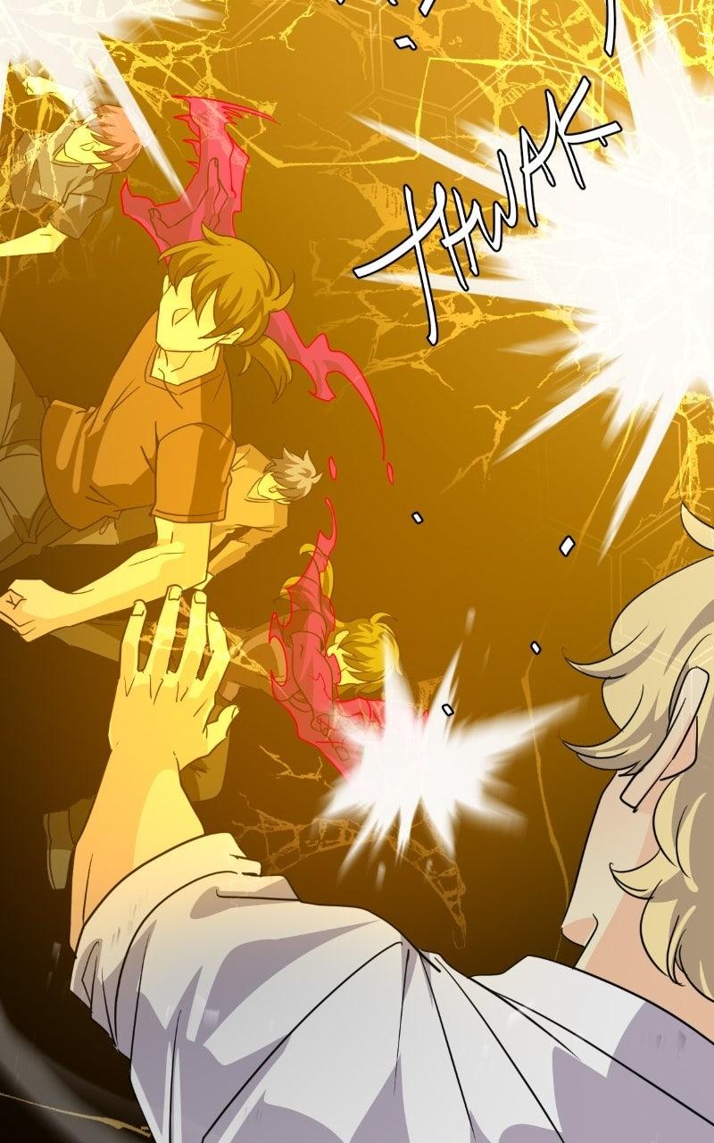 unOrdinary Chap 391 - Next Chap 392