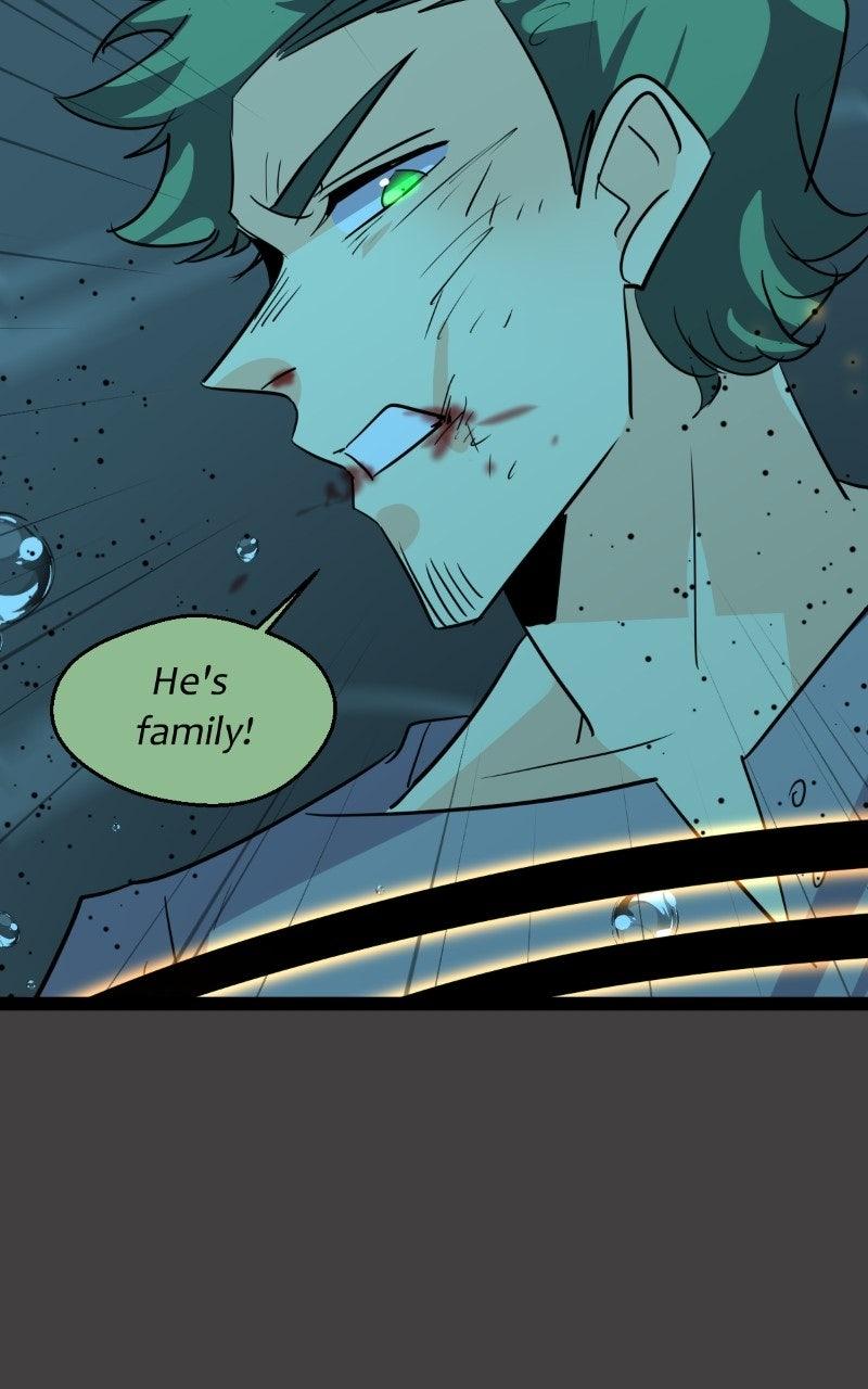 unOrdinary Chap 391 - Next Chap 392