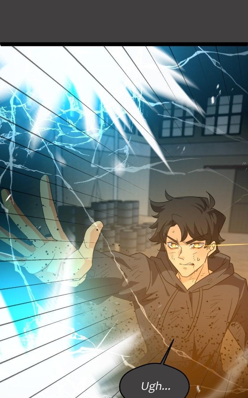 unOrdinary Chap 391 - Next Chap 392