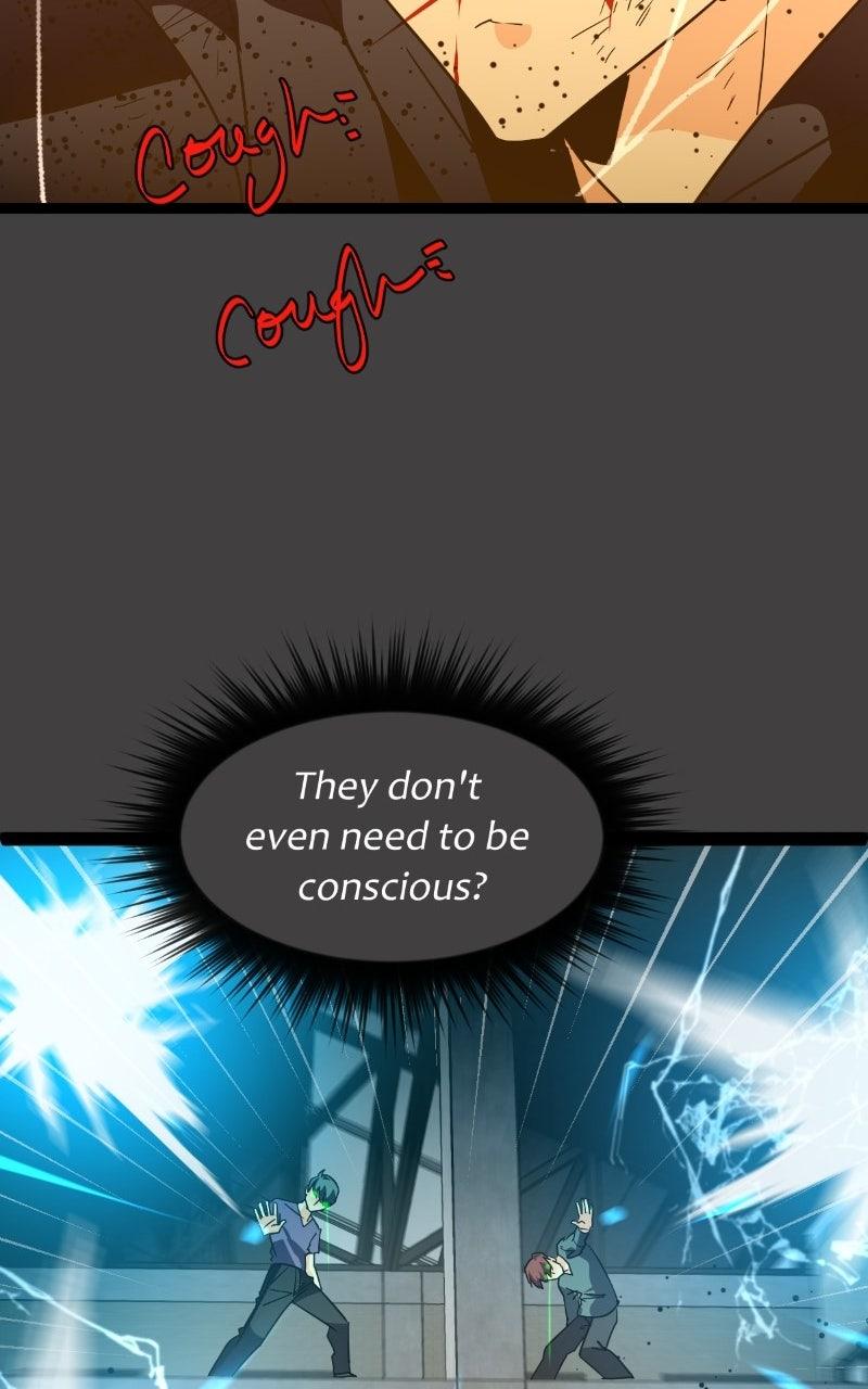 unOrdinary Chap 391 - Next Chap 392