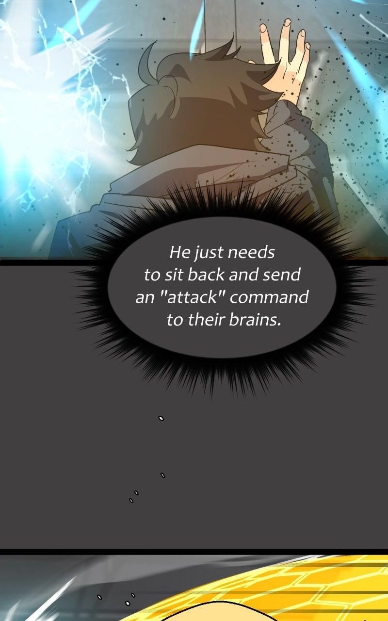 unOrdinary Chap 391 - Next Chap 392