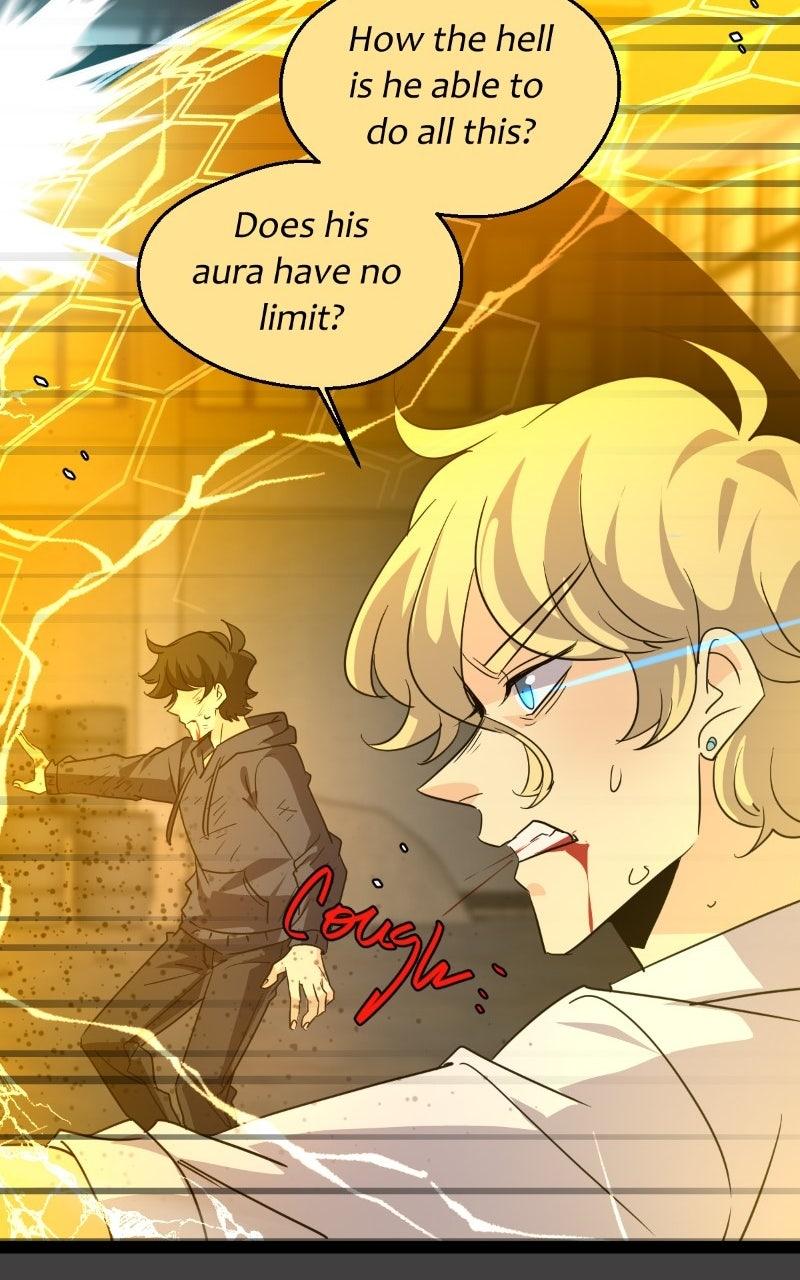 unOrdinary Chap 391 - Next Chap 392