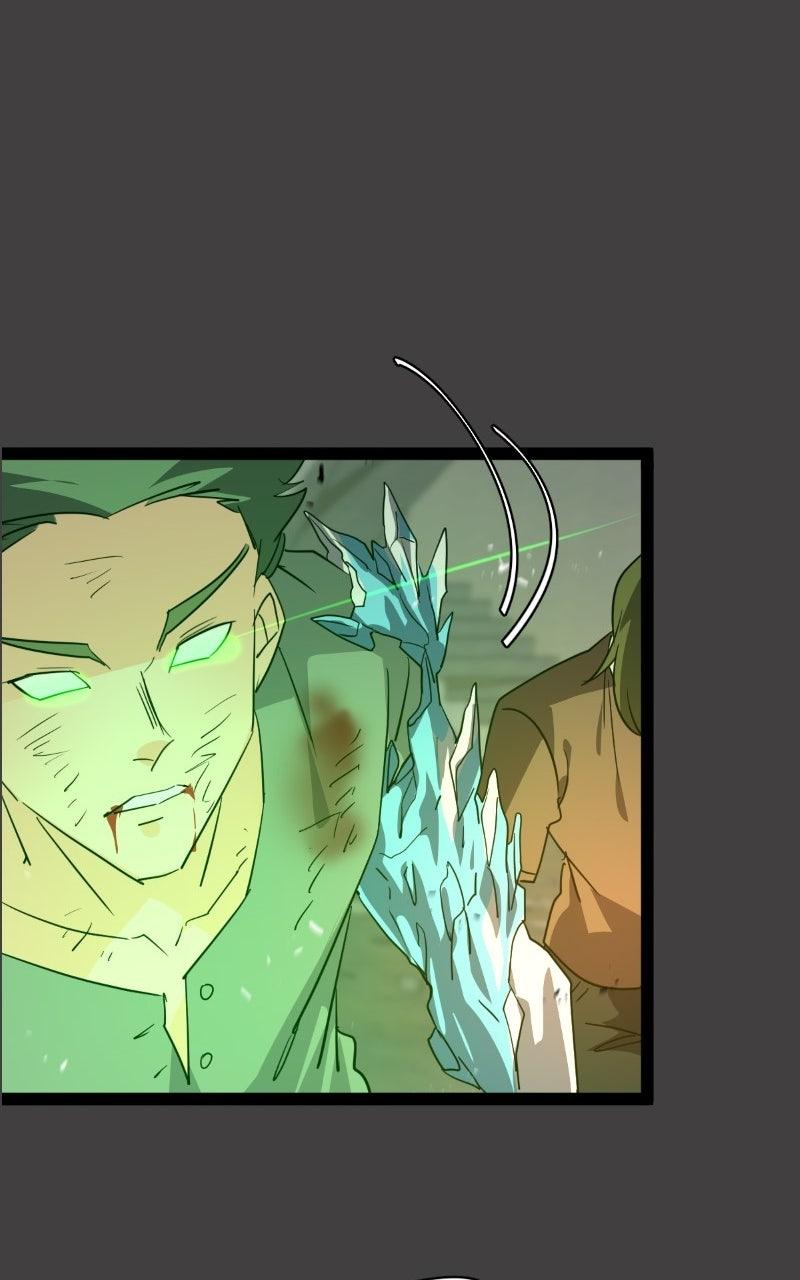 unOrdinary Chap 391 - Next Chap 392