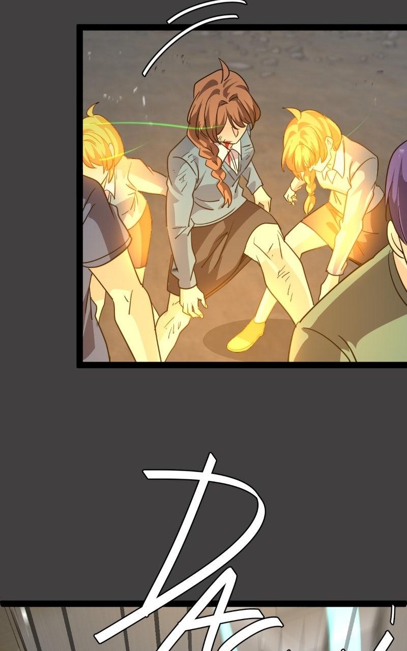 unOrdinary Chap 391 - Next Chap 392