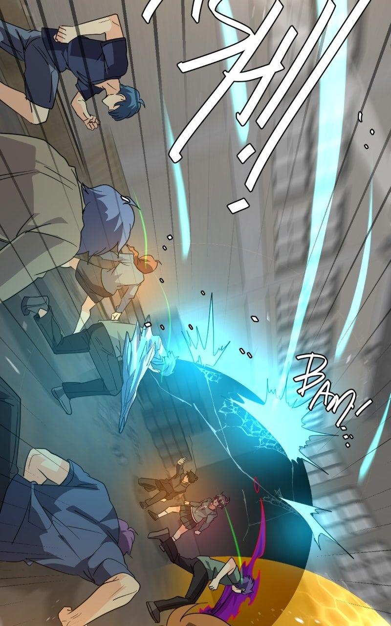 unOrdinary Chap 391 - Next Chap 392