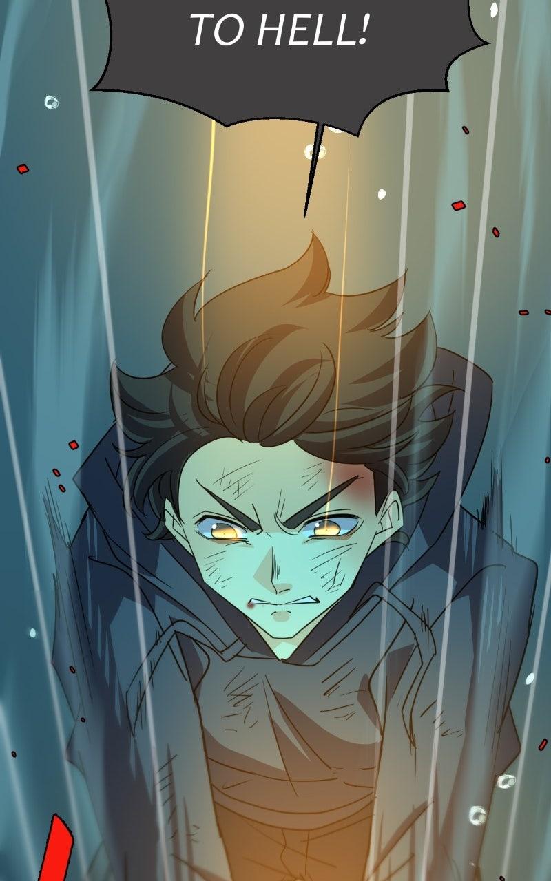 unOrdinary Chap 391 - Next Chap 392