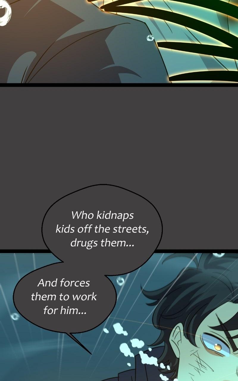 unOrdinary Chap 391 - Next Chap 392