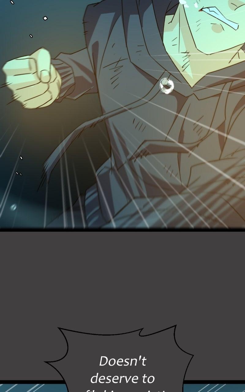 unOrdinary Chap 391 - Next Chap 392