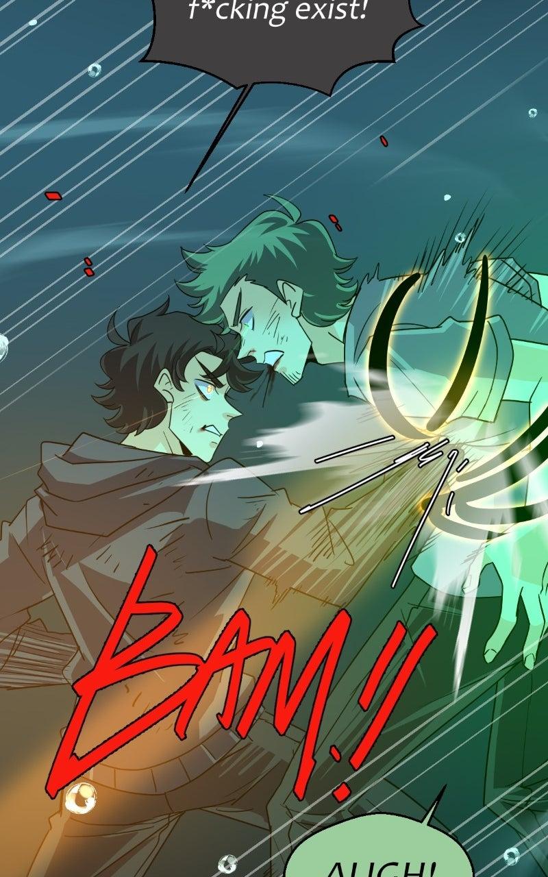 unOrdinary Chap 391 - Next Chap 392