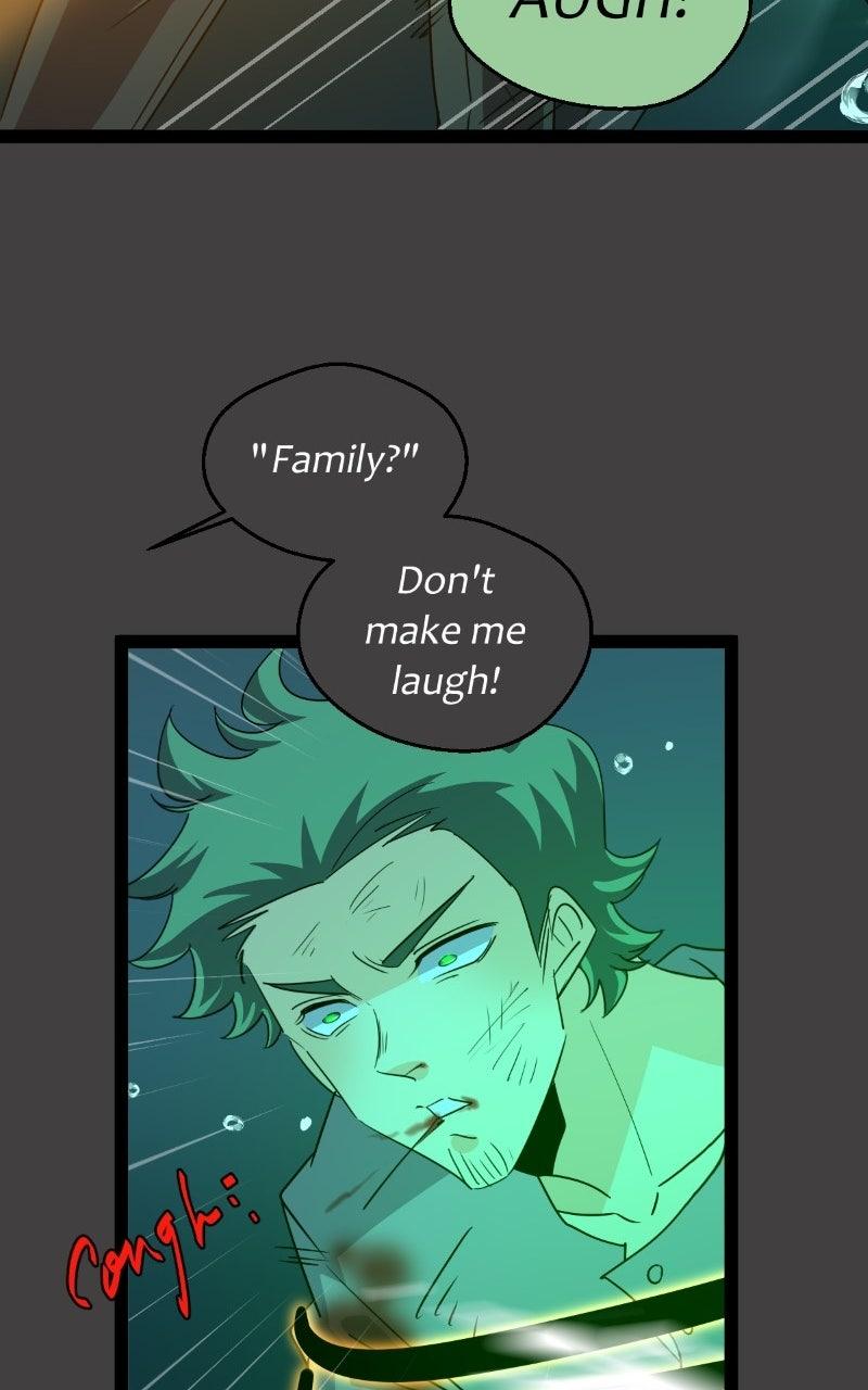 unOrdinary Chap 391 - Next Chap 392