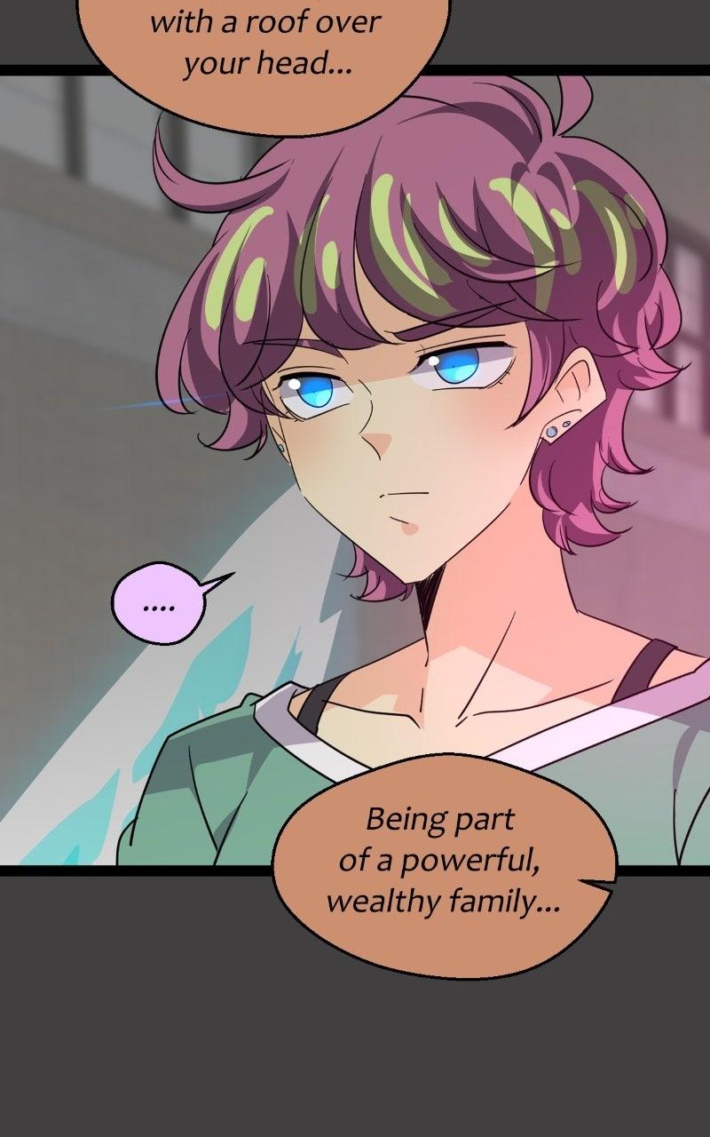 unOrdinary Chap 391 - Next Chap 392