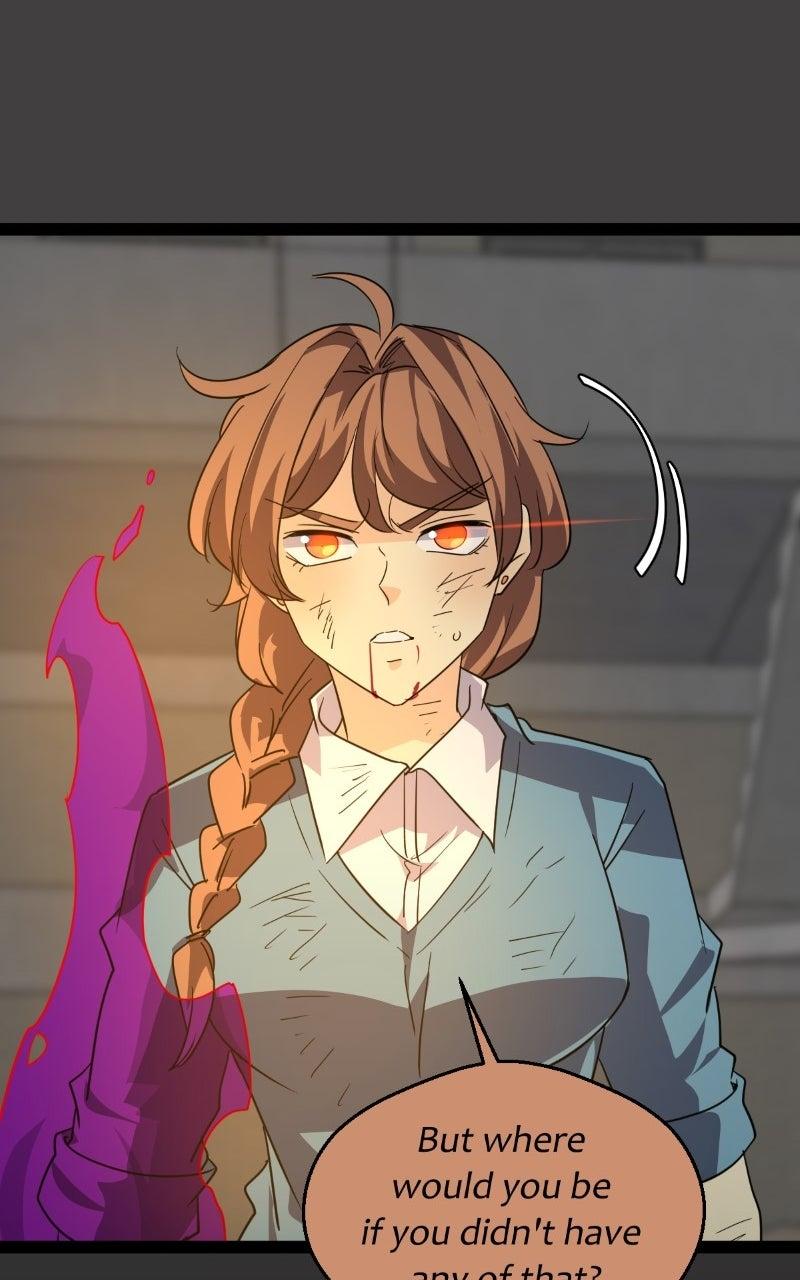 unOrdinary Chap 391 - Next Chap 392