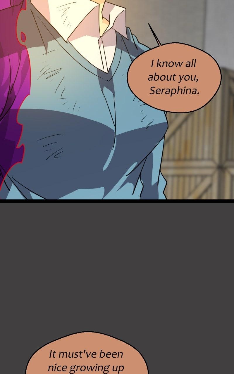 unOrdinary Chap 391 - Next Chap 392