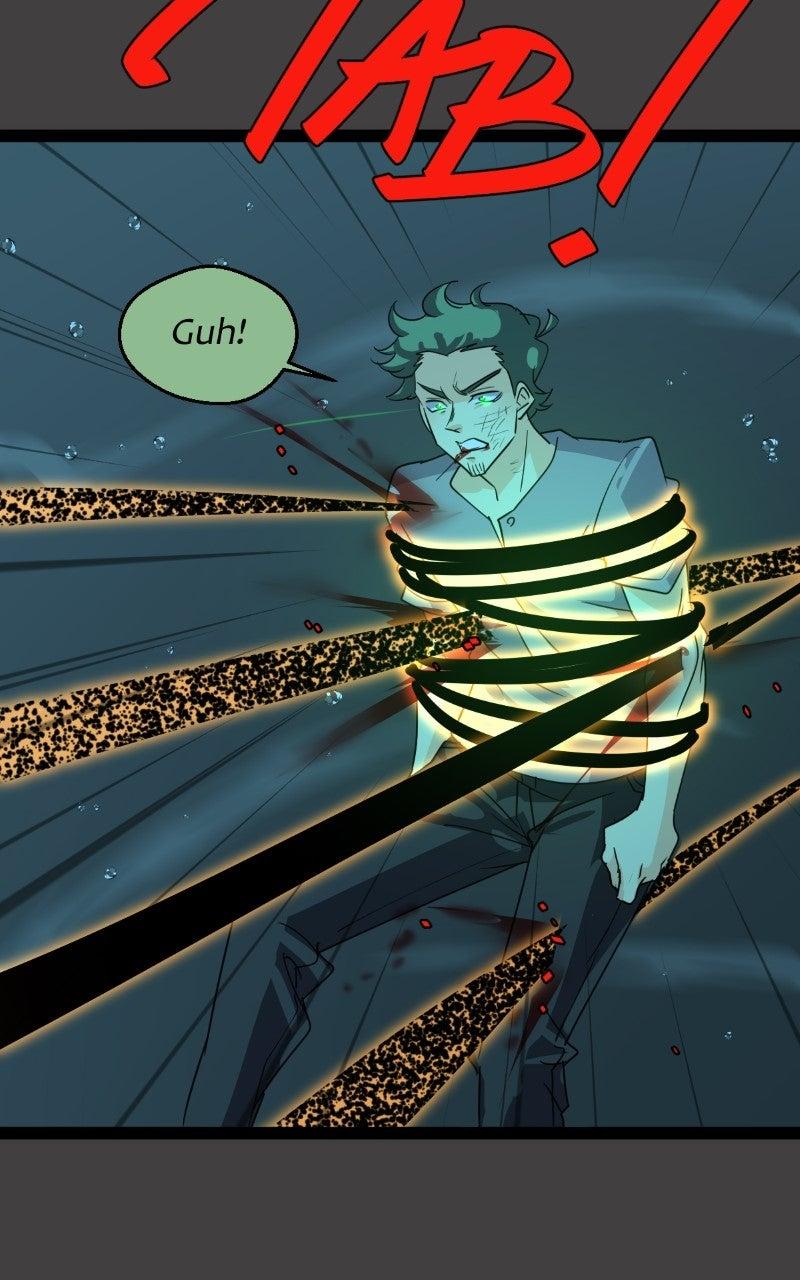 unOrdinary Chap 391 - Next Chap 392