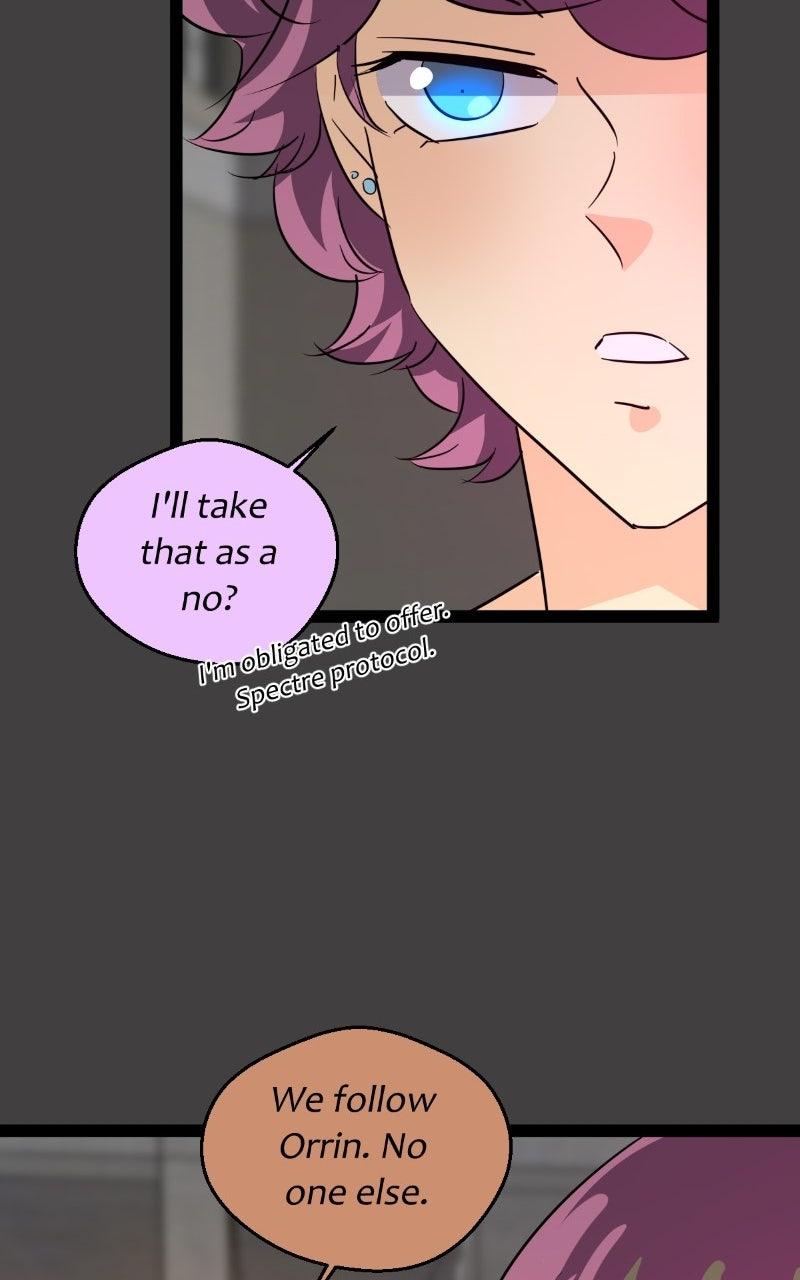 unOrdinary Chap 391 - Next Chap 392
