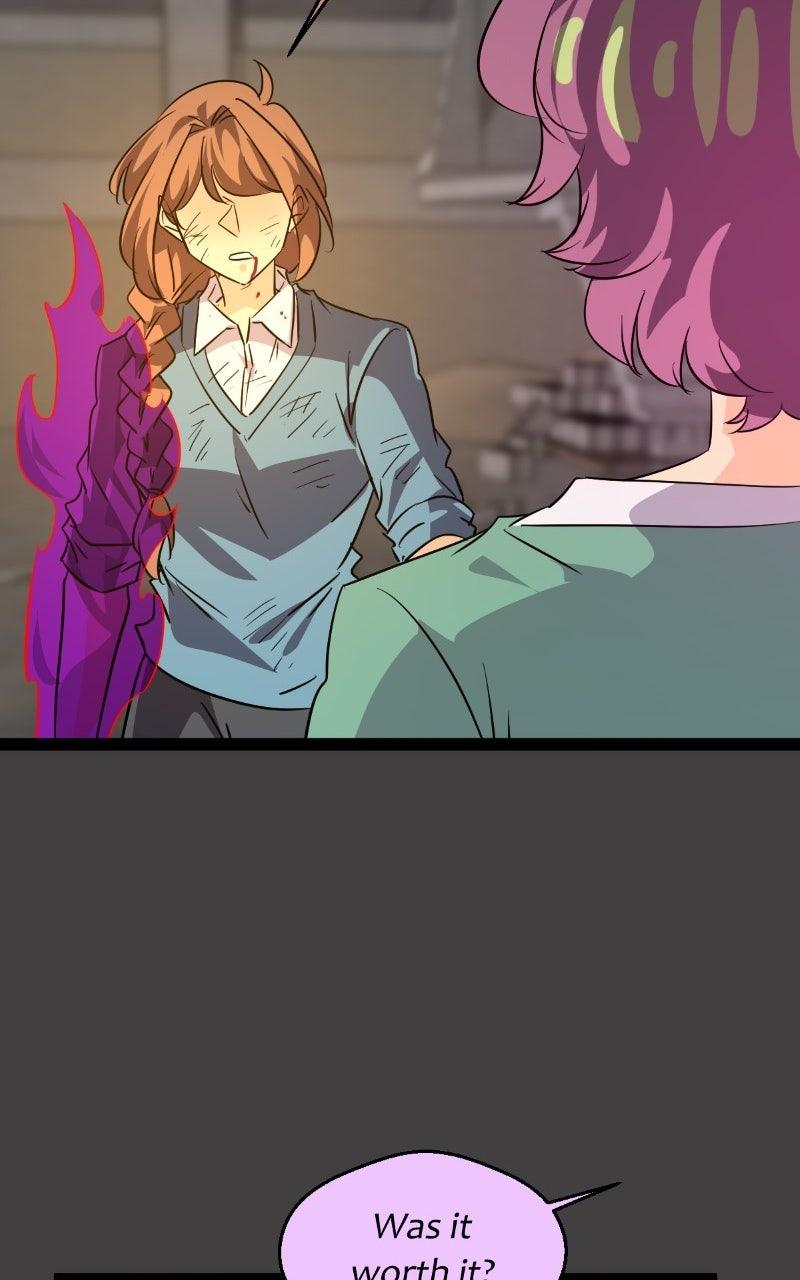 unOrdinary Chap 391 - Next Chap 392