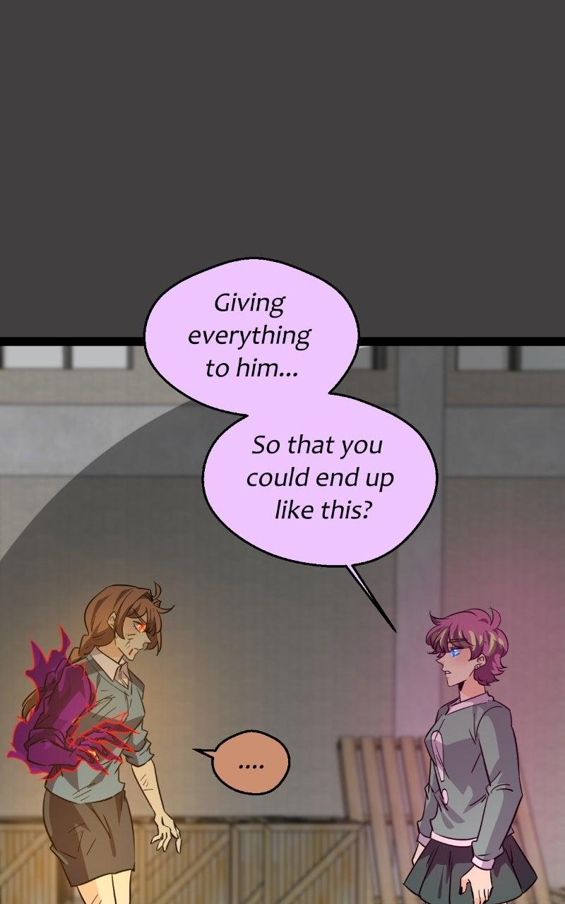 unOrdinary Chap 391 - Next Chap 392