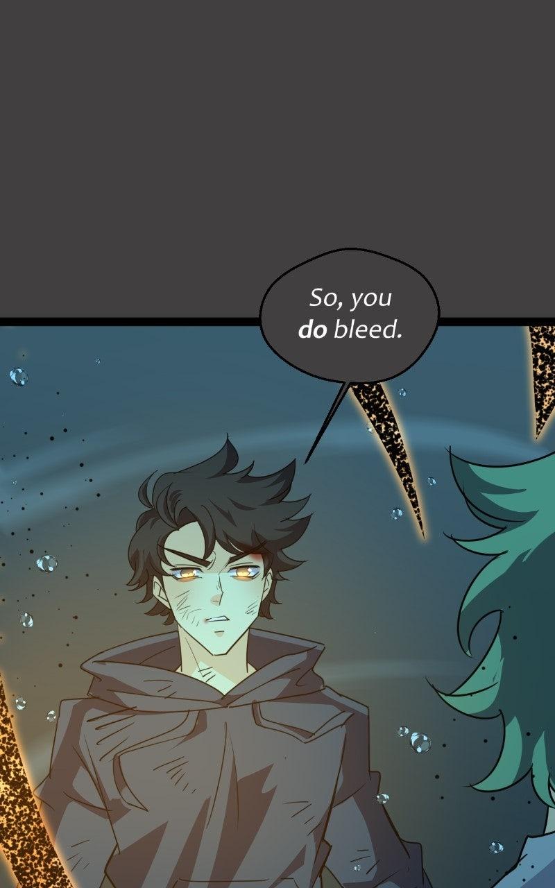 unOrdinary Chap 391 - Next Chap 392