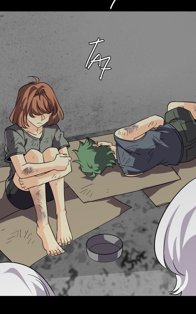 unOrdinary Chap 391 - Next Chap 392