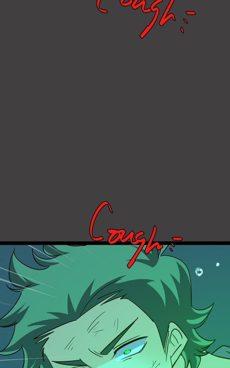 unOrdinary Chap 391 - Next Chap 392