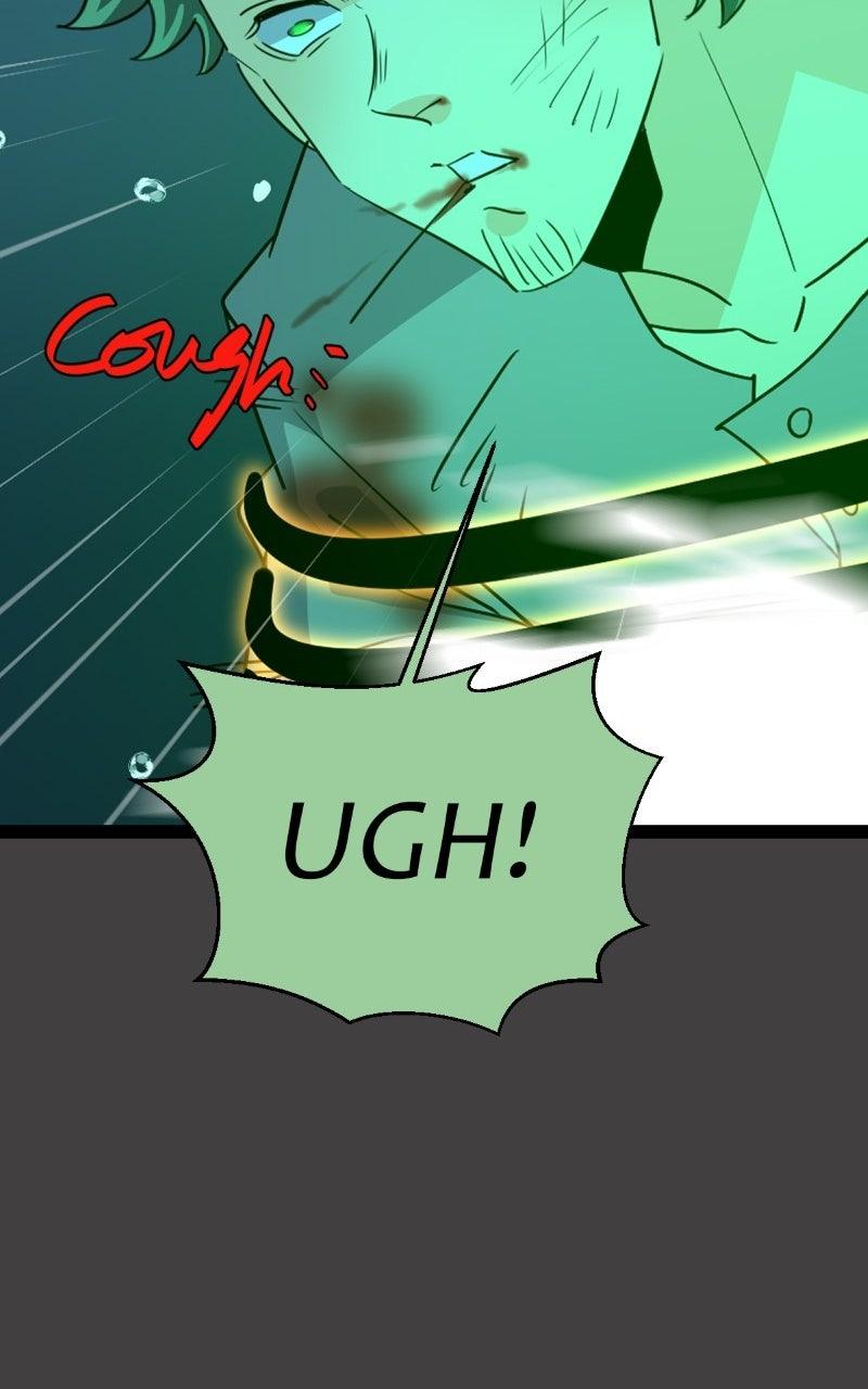 unOrdinary Chap 391 - Next Chap 392