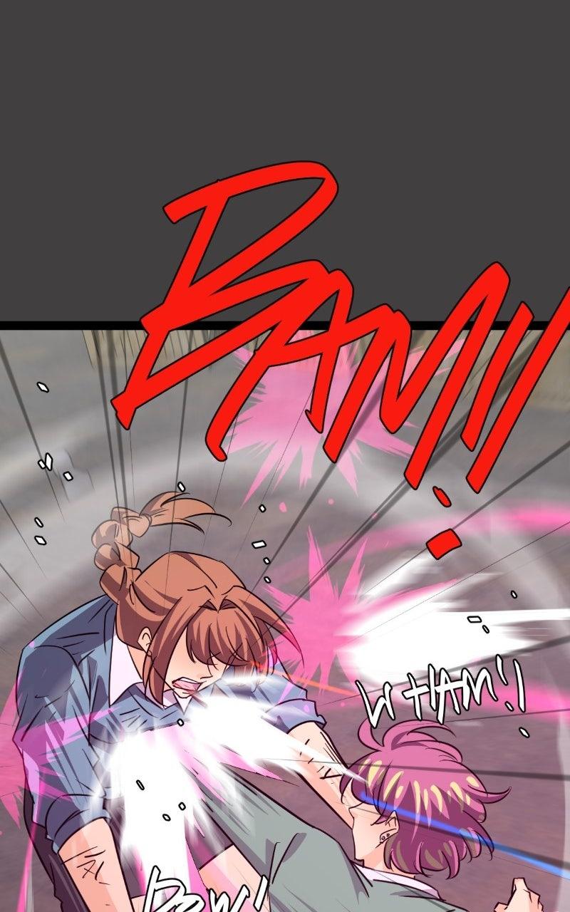 unOrdinary Chap 391 - Next Chap 392