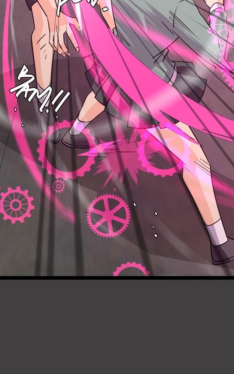 unOrdinary Chap 391 - Next Chap 392
